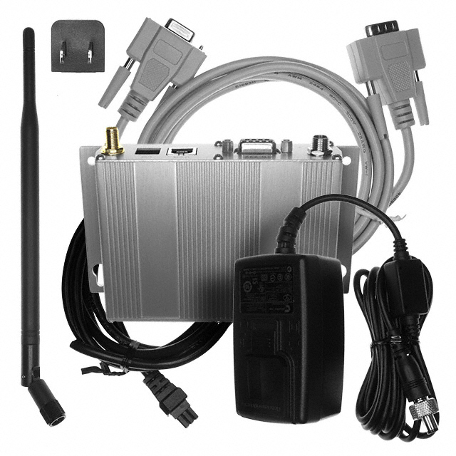 MTCMR-H-NAM Multi-Tech Systems Inc.  RF Receiver Transmitter and Transceiver Finished Units